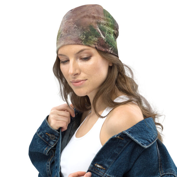 all-over-print-beanie-white-left-front-68c842718ed1a.jpg Beanie | "Whispers"