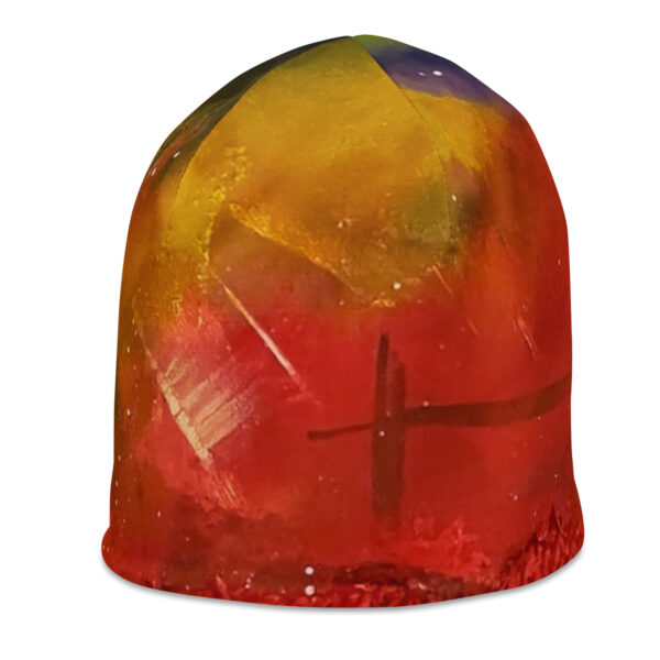 Beanie | “Daybreak”