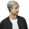 all-over-print-beanie-white-right-front-68c842718eeb7.jpg Beanie | "Whispers"