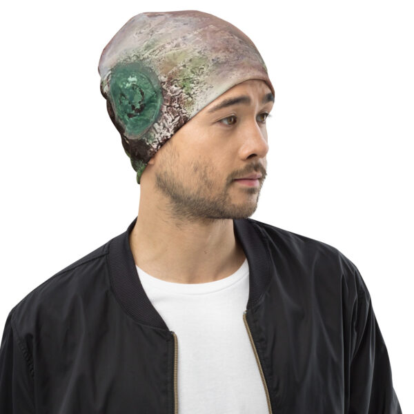 all-over-print-beanie-white-right-front-68c842718eeb7.jpg Beanie | "Whispers"