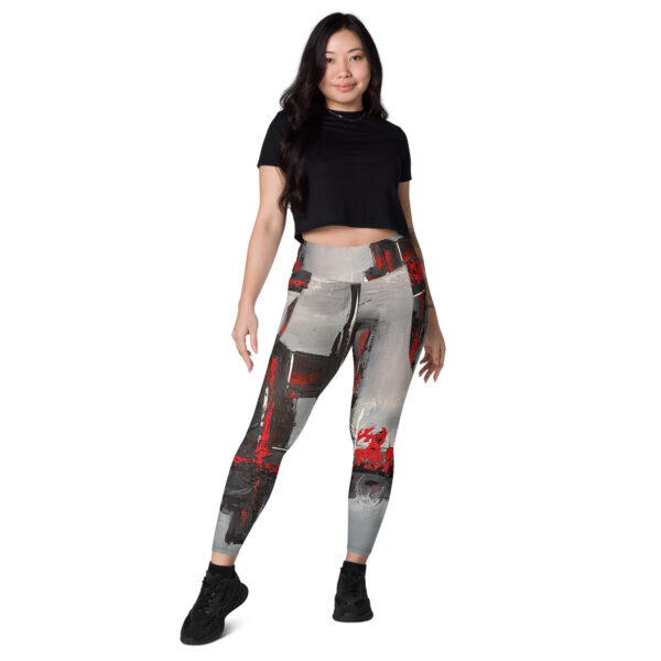 all-over-print-recycled-leggings-with-pockets-white-front-68d741643a58b.jpg Leggings With Pockets | "Fragments of Fire"