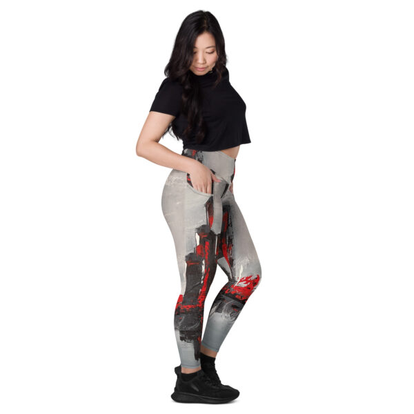 all-over-print-recycled-leggings-with-pockets-white-right-68d741643a2ba.jpg Leggings With Pockets | "Fragments of Fire"