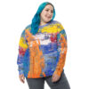 Artistic Unisex Sweatshirt