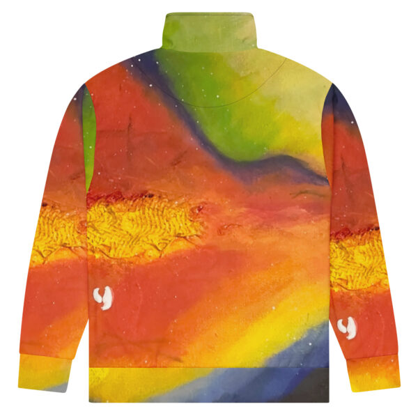 Unisex Track Jacket | "Daybreak"