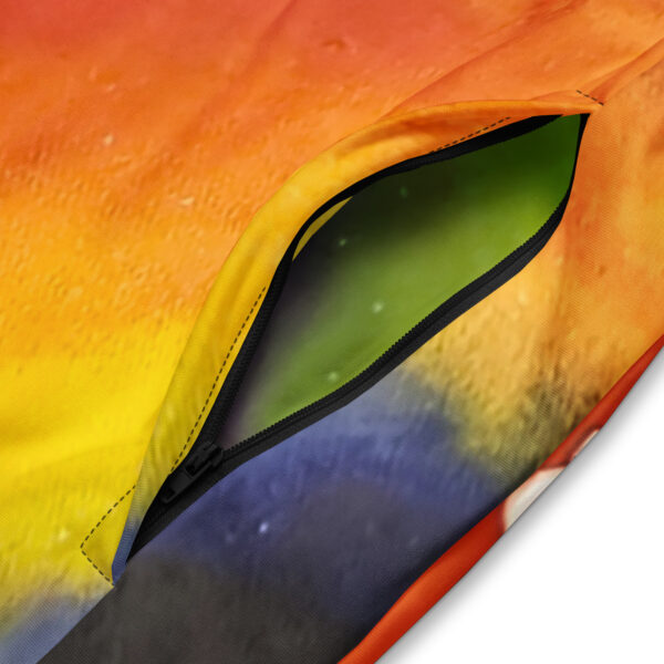 Unisex Track Jacket | "Daybreak"