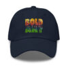 Dad Hat | Bold Art