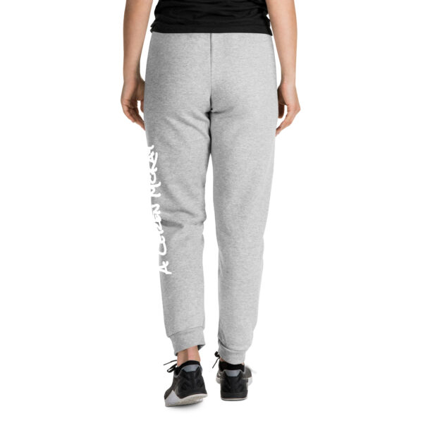 unisex-joggers-athletic-heather-back-68d404a99d1af.jpg Branded Unisex Joggers