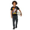 youth-sports-tee-black-front-2-68bde87616ef4.jpg Youth T-Shirt | "A Moment in Time"