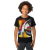 youth-sports-tee-black-front-68bde8760e5c5.jpg Youth T-Shirt | "A Moment in Time"