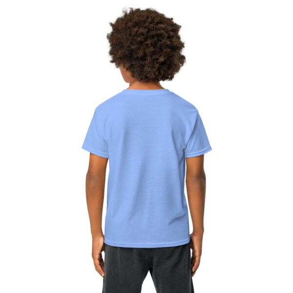 youth-sports-tee-carolina-blue-back-68bde87627a22.jpg Youth T-Shirt | "A Moment in Time"