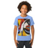 youth-sports-tee-carolina-blue-front-68bde876244f6.jpg Youth T-Shirt | "A Moment in Time"