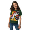 youth-sports-tee-forest-green-front-68bde876108c3.jpg Youth T-Shirt | "A Moment in Time"