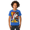 youth-sports-tee-royal-front-68bde8761c247.jpg Youth T-Shirt | "A Moment in Time"