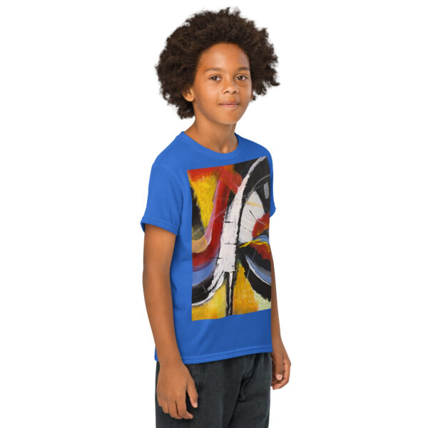 youth-sports-tee-royal-right-front-68bde8761e04a.jpg Youth T-Shirt | "A Moment in Time"