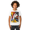 youth-sports-tee-white-front-68bde876291fc.jpg Youth T-Shirt | "A Moment in Time"