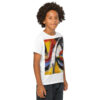 youth-sports-tee-white-right-front-68bde8762c9bf.jpg Youth T-Shirt | "A Moment in Time"