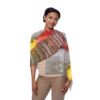 6302016776060906726_2048.jpeg Light Scarf | "Roots"