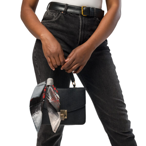 Bandana | "Fragments of Fire"