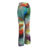 Flare Leggings | “Chromatic Whispers”