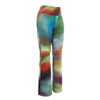 Flare Leggings | “Chromatic Whispers”