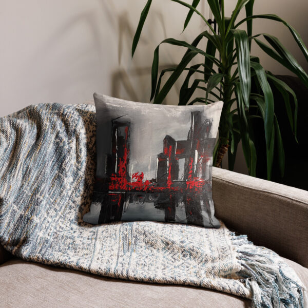all-over-print-premium-pillow-18x18-back-68ecb0b5aa5cc.jpg Premium Pillow | “Fragments of Fire”