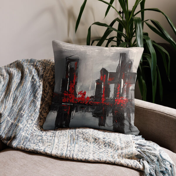all-over-print-premium-pillow-22x22-back-68ecb0b5aa729.jpg Premium Pillow | “Fragments of Fire”