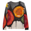 all-over-print-recycled-unisex-sweatshirt-white-back-68e44e6e0fc51.jpg Artistic Abstract Unisex Sweatshirt