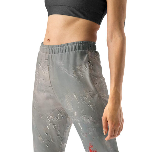 all-over-print-recycled-womens-joggers-white-left-68e9bf5a3b5a4.jpg Women's Joggers | "Last Day of Winter"