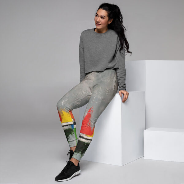 all-over-print-recycled-womens-joggers-white-left-68e9bf5a3b8bf.jpg Women's Joggers | "Last Day of Winter"