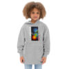 Kids Fleece Hoodie | "Stardom"