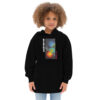 Kids Fleece Hoodie | "Stardom"