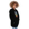 Kids Fleece Hoodie | "Stardom"