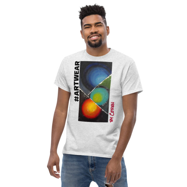 Unisex Classic Tee | “Stardom”