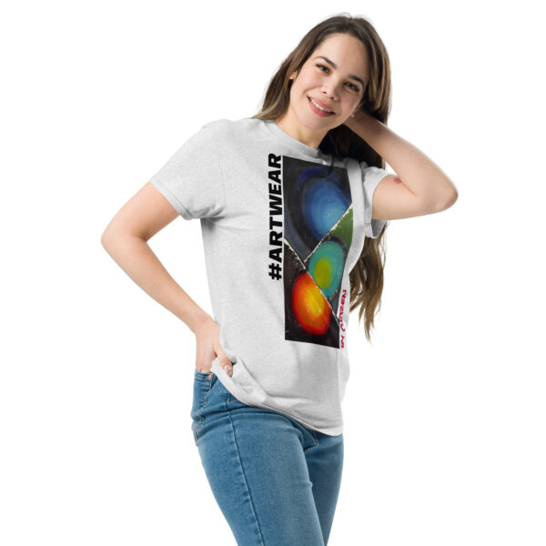 Unisex Classic Tee | “Stardom”