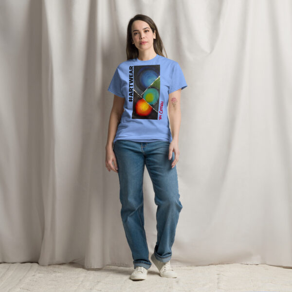 Unisex Classic Tee | “Stardom”