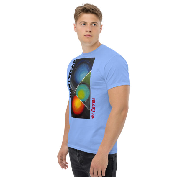 Unisex Classic Tee | “Stardom”