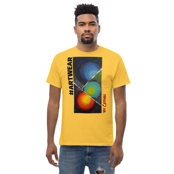 Unisex Classic Tee | “Stardom”