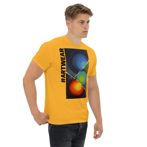 Unisex Classic Tee | “Stardom”