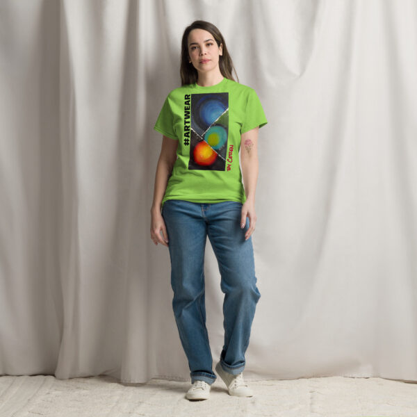 Unisex Classic Tee | “Stardom”