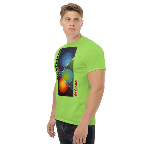 Unisex Classic Tee | “Stardom”