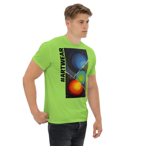 Unisex Classic Tee | “Stardom”