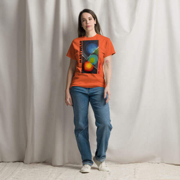 Unisex Classic Tee | “Stardom”