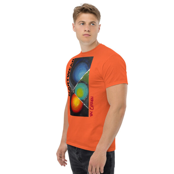 Unisex Classic Tee | “Stardom”