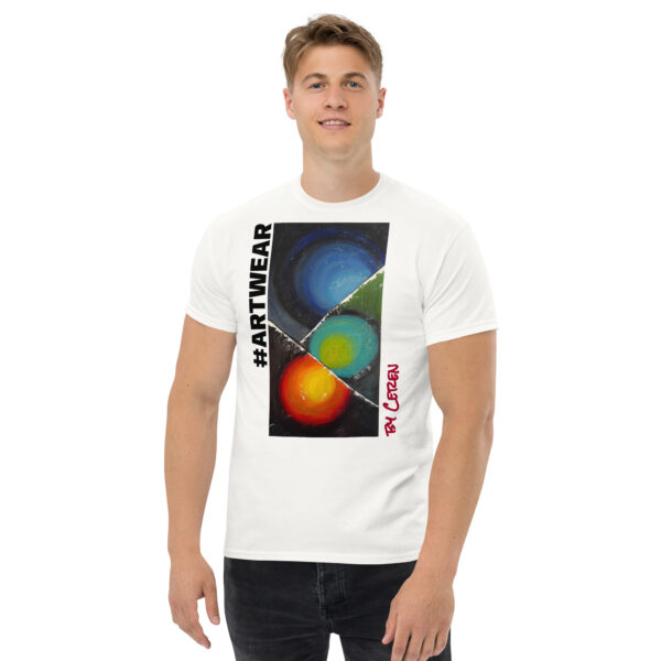 Unisex Classic Tee | “Stardom”