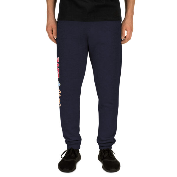 unisex-joggers-j.-navy-front-68ec63b5b2f6d.jpg Unisex Joggers | "Love is Love"