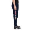 unisex-joggers-j.-navy-right-leg-68ec63b5b22d8.jpg Unisex Joggers | "Love is Love"