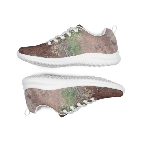 womens-athletic-shoes-white-front-68e444cc0614e.jpg Women's Athletic Shoes | "Whispers"