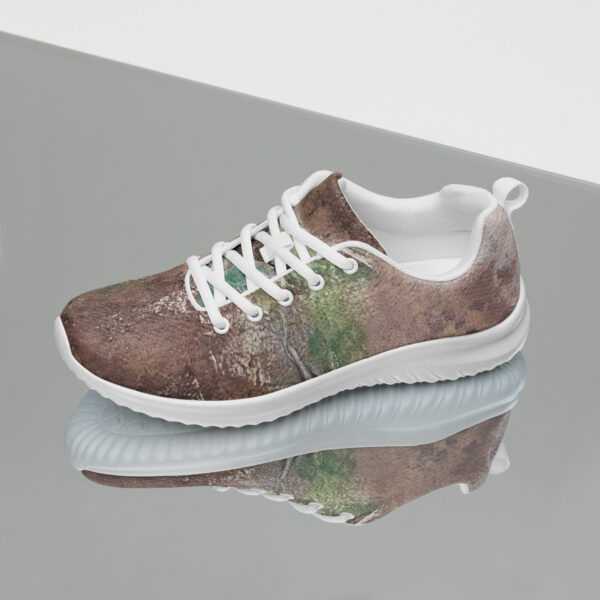 womens-athletic-shoes-white-left-68e444cc05e0b.jpg Women's Athletic Shoes | "Whispers"