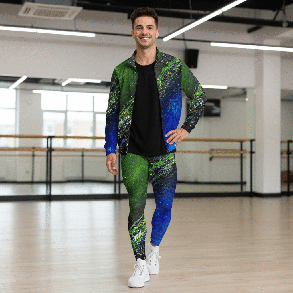 men's leggings