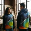 Unisex Hoodie | "Stardom"
